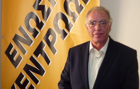 Άνοδος Λεβέντη και εξαφάνιση της ΔΗΜΑΡ