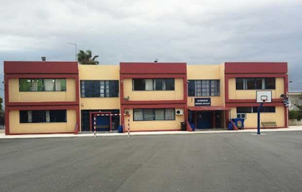 ΒΑΘΥ ΑΥΛΙΔΟΣ: Στη Βουλή το στεγαστικό πρόβλημα του Λυκείου