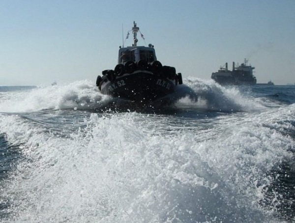 Με άσκηση απαντά η Ελλάδα στη νέα τουρκική NAVTEX