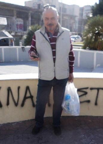 Συμβουλές διατροφής από τον Γιάννη Βασιλείου