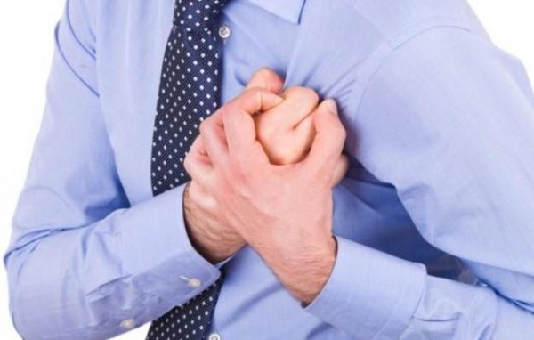 Τα σημάδια που δείχνουν ότι έχετε πρόβλημα στην καρδιά