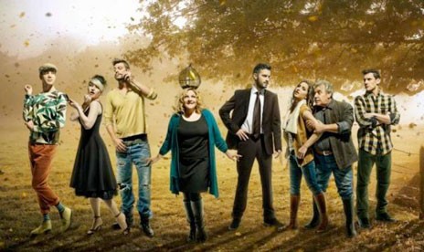Τίτλοι τέλους για το «Παρτάλι»;