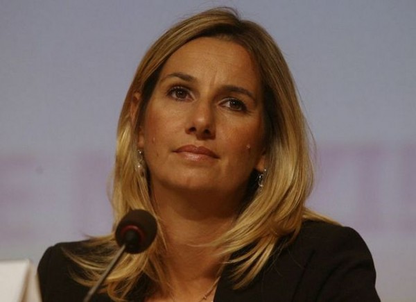 Μπεκατώρου: Αποκάλυψε σεξουαλική παρενόχληση και άλλης συναθλήτριάς της