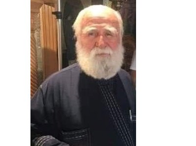 ΜΠΟΥΡΤΖΙ ΛΗΛΑΝΤΙΩΝ: Συγκίνηση για την απώλεια του ιερέα Ευάγγελου Μαχαίρα