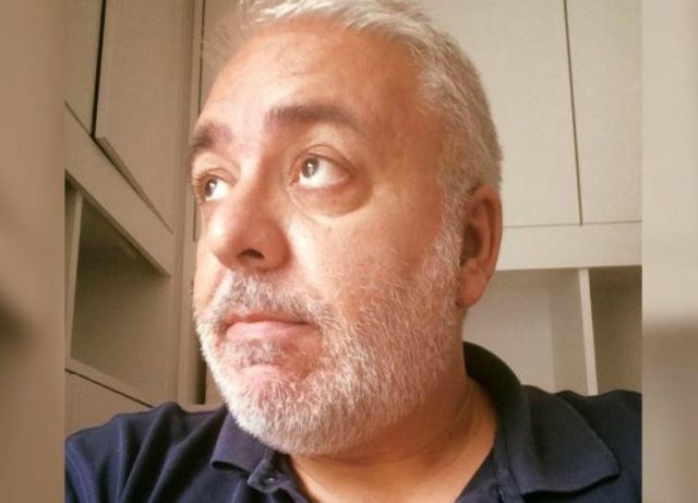 Πέθανε λίγες μέρες μετά τα γενέθλιά του ο δημοσιογράφος Ρίζος Ψύλλος