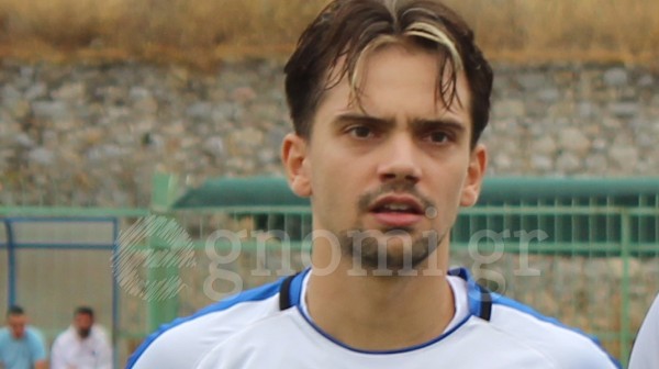 ΑΙΔΗΨΟΣ-ΑΟ ΧΑΛΚΙΣ 1-1: Παλικαρίσια ισοπαλία στη βόρεια Εύβοια