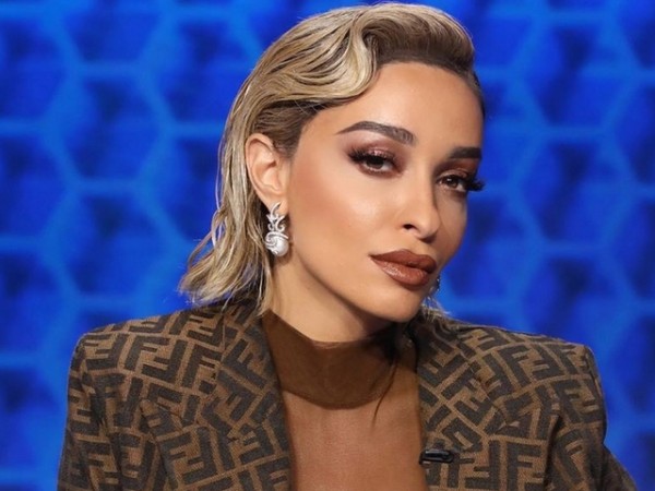 Ελένη Φουρέιρα: Τo beauty trick  που ελάχιστοι έχουν καταλάβει
