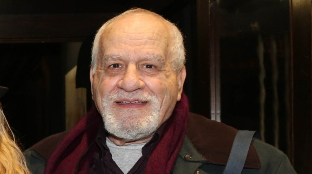 Πέθανε ο ηθοποιός Κωστής Νομικός - Βρέθηκε αναίσθητος στο κέντρο της Αθήνας