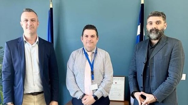 Η Εύβοια απέκτησε επιτέλους Ιατροδικαστική Υπηρεσία