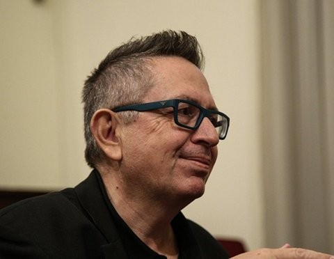 Το αντίο του ΑΝΤ1 στον Θέμο Αναστασιάδη - Στην Κηφισιά θα γίνει η κηδεία του