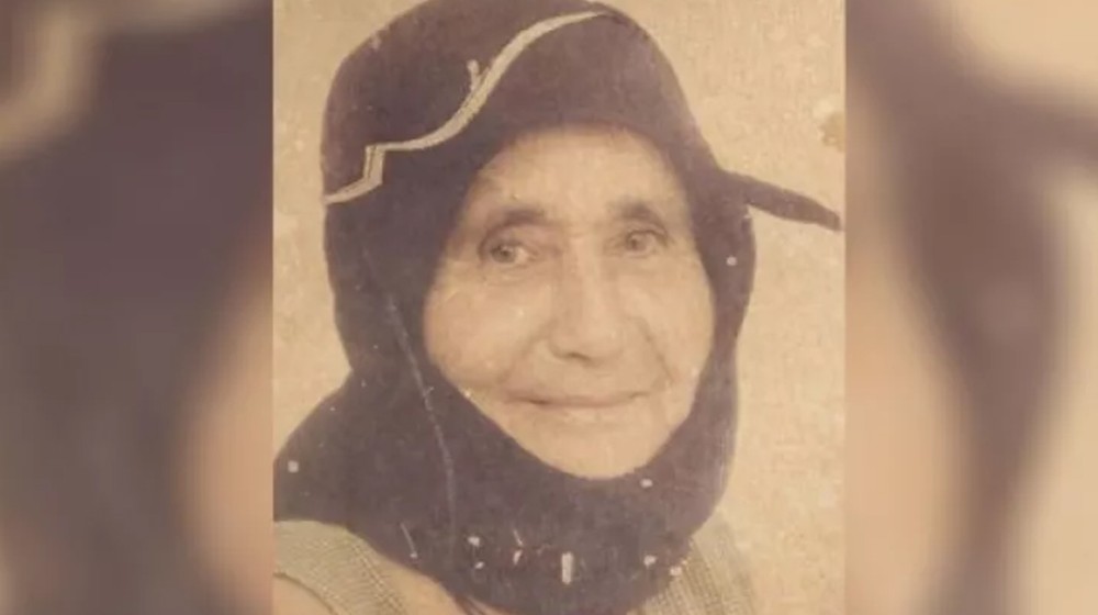 Ειρήνη Βούη: Πέθανε σε ηλικία 108 ετών η κυρά Ρηνιώ της Καλύμνου