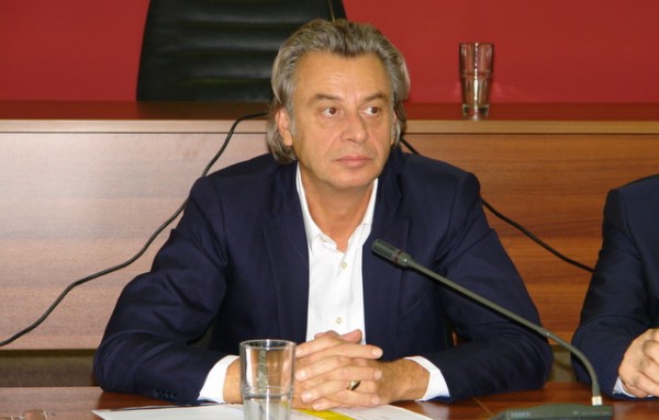 Συνεδριάζει η Εκτελεστική Επιτροπή της Περιφέρειας