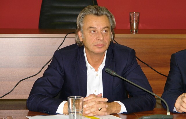 Συνεδριάζει η Εκτελεστική Επιτροπή της Περιφέρειας