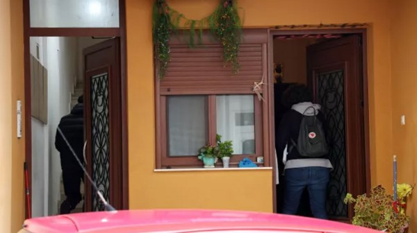 ΗΡΑΚΛΕΙΟ ΚΡΗΤΗΣ: 39χρονος σκότωσε με όπλο την 28χρονη σύντροφό του