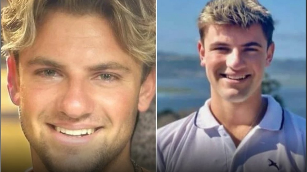 Κεφαλονιά: Νεκρός εντοπίστηκε από δύτη ο 20χρονος κολυμβητής Μπένζαμιν