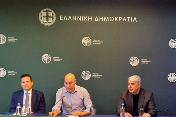 ΚΕΔΙΚΟΓΛΟΥ: Είμαστε πιο κοντά παρά ποτέ στη λύση του ιδιοκτησιακού προβλήματος στη Νότια Καρυστία