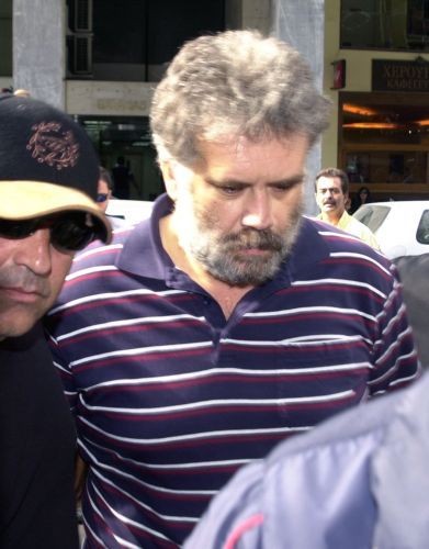 Νέα καταδίκη για τον «Έλληνα Εσκομπάρ»