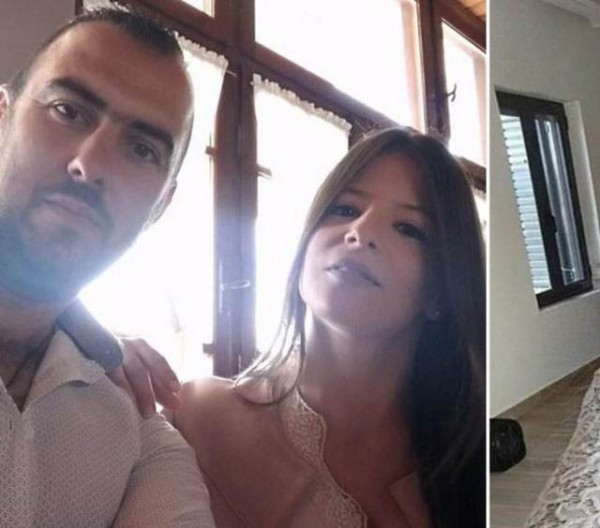 Συγκινεί ο σύζυγος της αδικοχαμένης Μαρίας: Κάναμε όνειρα (VIDEO)