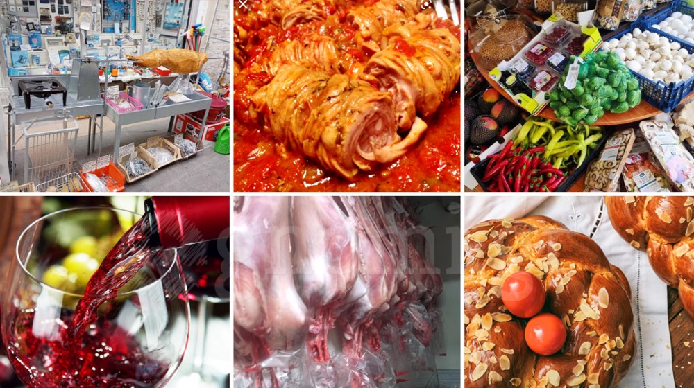 Οι καλύτερες προτάσεις για να είστε ετοιμοπόλεμοι το Πάσχα!