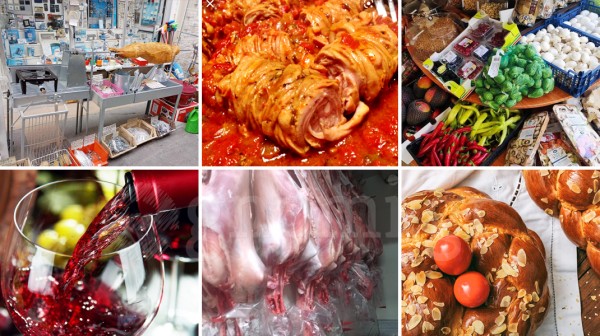 Οι καλύτερες προτάσεις για να είστε ετοιμοπόλεμοι το Πάσχα!