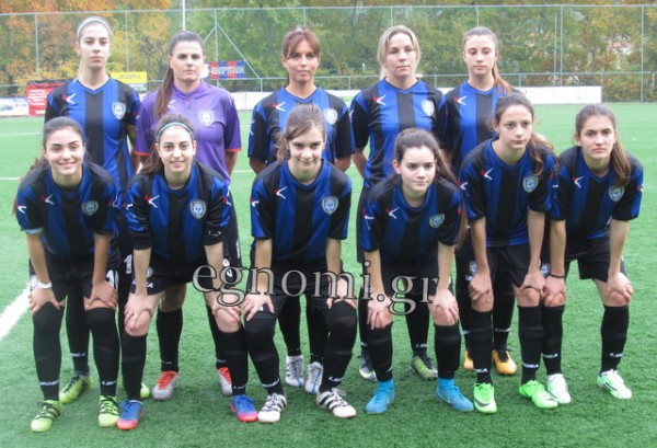 ΑΓ.ΠΑΡΑΣΚΕΥΗ-ΑΒΑΝΤΙΔΕΣ ΧΑΛΚΙΔΑΣ 4-2: Δεν απέφυγαν την ήττα (VIDEO)