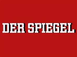 Δεν πρέπει να κάνουμε αγωγή στο Der Spiegel;