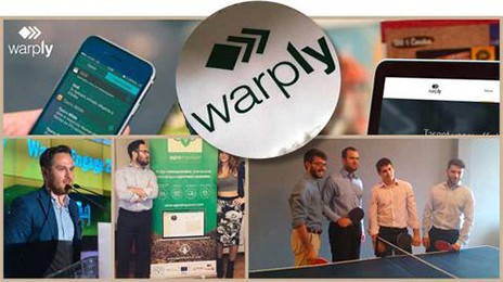 Έλληνες κάνουν τα smartphones πιο έξυπνα