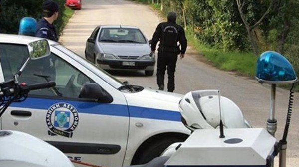 ΕΥΒΟΙΑ: Δώδεκα συλλήψεις σε αστυνομικές επιχειρήσεις την Παρασκευή