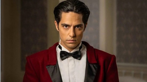 GRAND HOTEL: Δείτε απόψε (ΤΡΙΤΗ 29 ΟΚΤΩΒΡΙΟΥ)