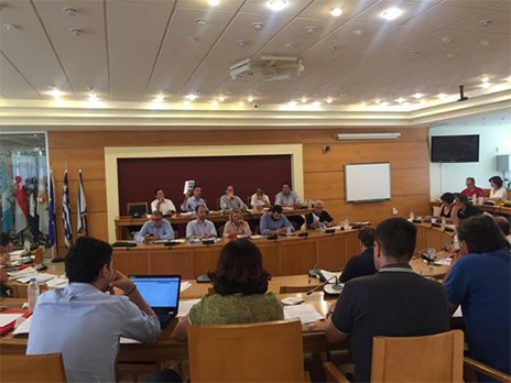 ΣΤΕΡΕΑ ΕΛΛΑΔΑ: 19 έργα προϋπολογισμού 13.896,755 εκατ. ευρώ