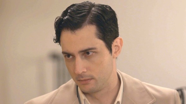 Ο ΠΑΡΑΔΕΙΣΟΣ ΤΩΝ ΚΥΡΙΩΝ: Δείτε απόψε (ΤΕΤΑΡΤΗ 12 ΙΟΥΝΙΟΥ)