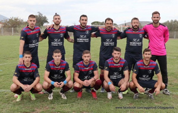 ΣΚΥΡΟΣ-ΑΓΙΟΣ ΛΟΥΚΑΣ 4-1: Νικήτρια η ...φιλοξενούμενη γηπεδούχος