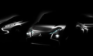 Πρωτότυπα νέα Mitsubishi
