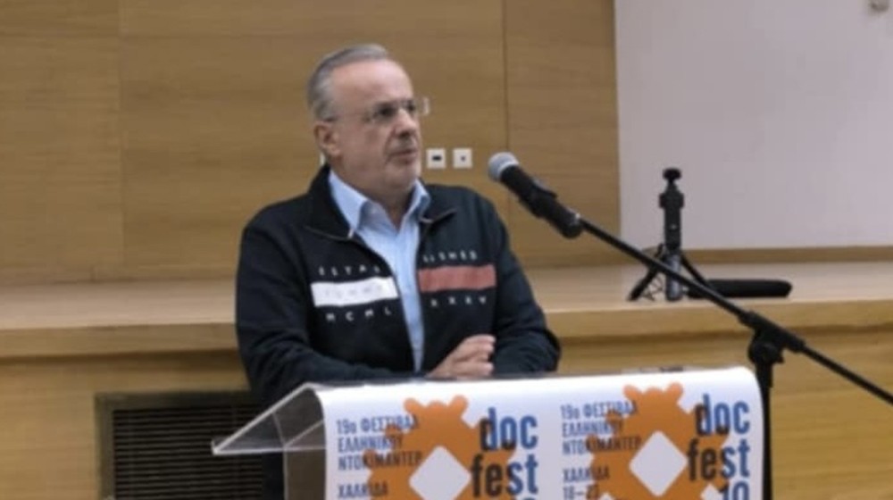 ΖΕΜΠΙΛΗΣ: Πόλη χωρίς δημοτικό θέατρο στερείται παιδείας και πολιτισμού!