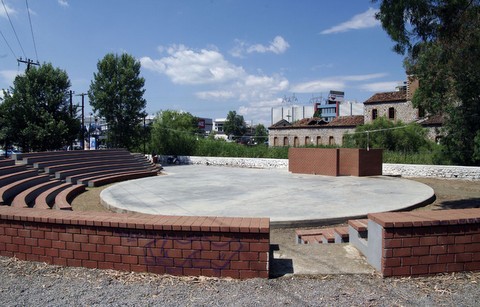 Η γιορτή των παιδικών σταθμών του Δήμου