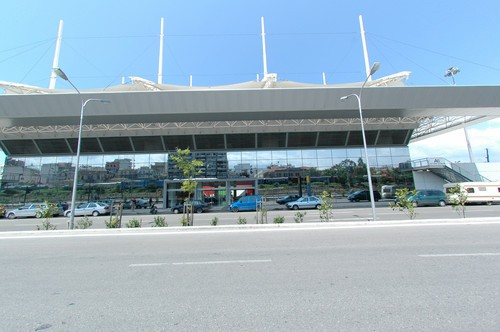Υπάλληλος του ΚΤΕΛ ξυλοφορτώθηκε μπροστά σε επιβάτες