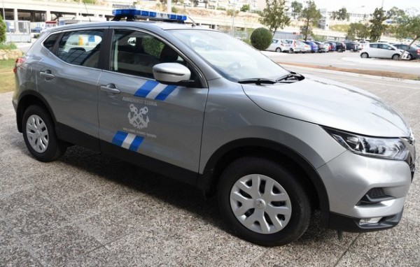 ΚΑΡΥΣΤΟΣ: Βρέθηκε πτώμα σε προχωρημένη σήψη στην περιοχή των Αλυκών