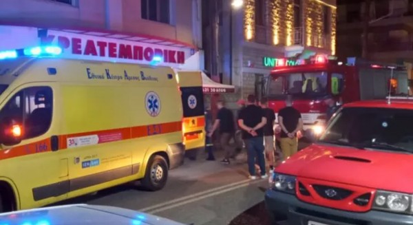 Εργαζόμενη βρήκε τραγικό θάνατο σε κρεοπωλείο την ώρα που καθάριζε τη μηχανή του κιμά