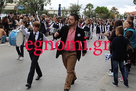 Ο Χρήστος Μπλέτσας και φέτος στην πρώτη γραμμή