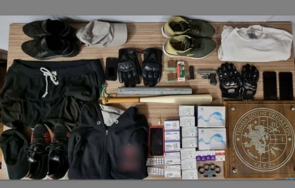 Σακάτεψαν στο ξύλο μητέρα και γιο εξαιτίας καταγγελίας για ηχορύπανση