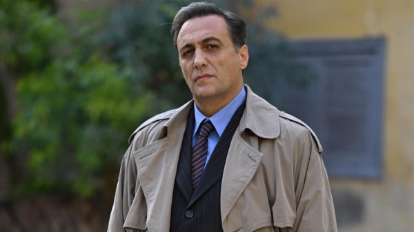 ΑΓΙΟΣ ΕΡΩΤΑΣ: Δείτε απόψε (ΤΡΙΤΗ 13 ΜΑΪΟΥ)