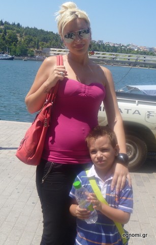 Η ευτυχία της Γεωργίας