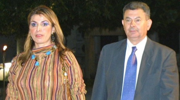 ΘΑΝΑΤΟΣ ΒΑΛΥΡΑΚΗ: Η γυναίκα του κάνει λόγο για πιθανή ανθρωποκτονία