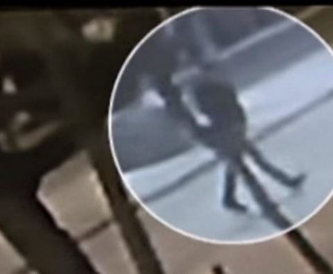 Βίντεο-ντοκουμέντο από το φρικτό τροχαίο με θύμα 20χρονο στο Αιγάλεω