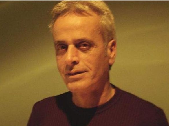 Αφιέρωμα στο σκηνοθέτη Γιάννη Λάμπρου