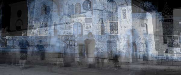 Εκθεση φωτογραφιών σε χώρους της παλιάς Χαλκίδας