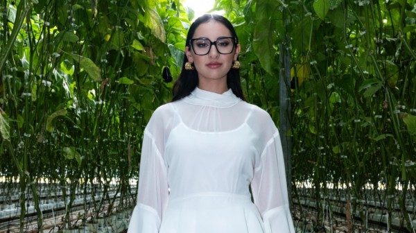 Eurovision 2025: Απόψε ο ελληνικός τελικός - Απόλυτο φαβορί η Κλαύδια με το τραγούδι Αστερομάτα (Video)