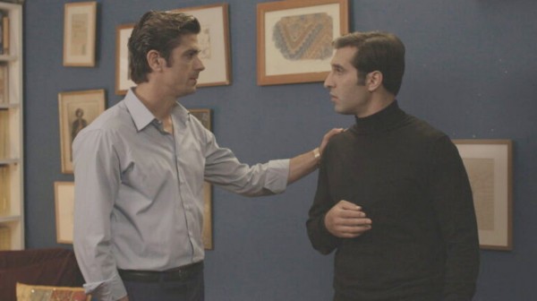 ΠΑΡΑΔΕΙΣΟΣ ΤΩΝ ΚΥΡΙΩΝ: Δείτε απόψε (ΤΕΤΑΡΤΗ 10 ΑΠΡΙΛΙΟΥ)