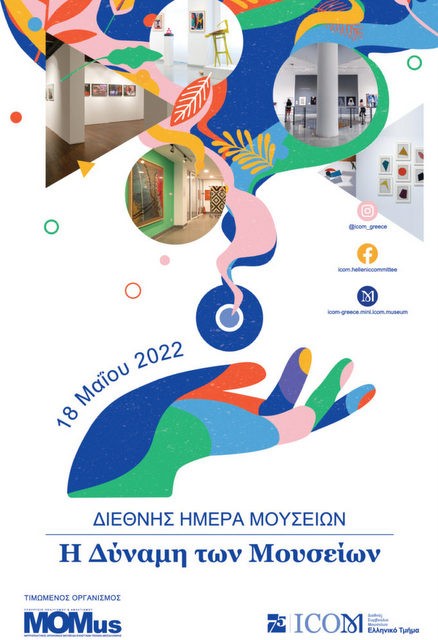ΕΥΒΟΙΑ: Δωρεάν είσοδος στα Μουσεία της Εύβοιας και δράσεις για τη Διεθνή Ημέρα Μουσείων