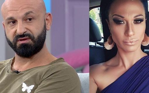 Η τραγωδία που ενώνει τον Υπάτιο Πατμάνογλου με τη μέλλουσα σύζυγό του